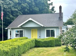 381 Trillium Ave, Forks, WA 98331