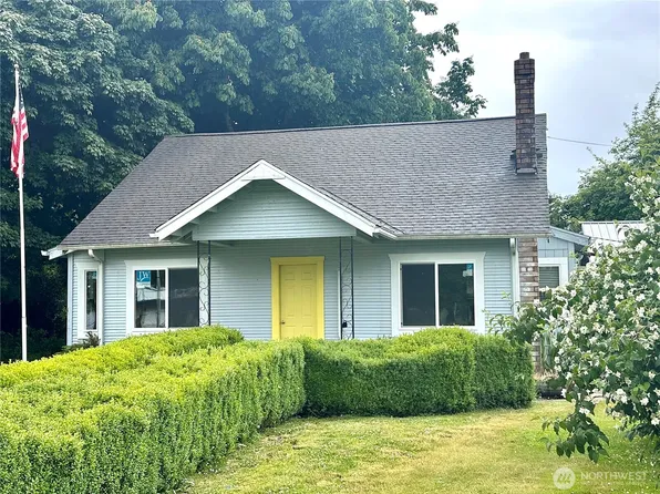 381 Trillium Avenue, Forks, WA 98331