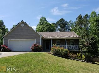 2319 Lakeside Dr #12, Monroe, GA 30655