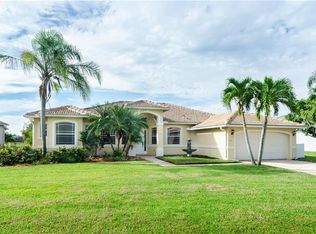 1090 Port Orange Way, Naples, FL 34120
