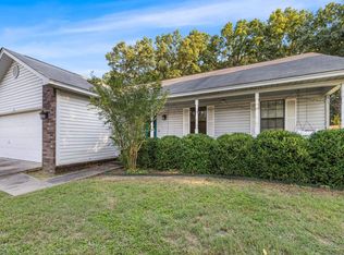 17 Sunset Ln, Cabot, AR 72023
