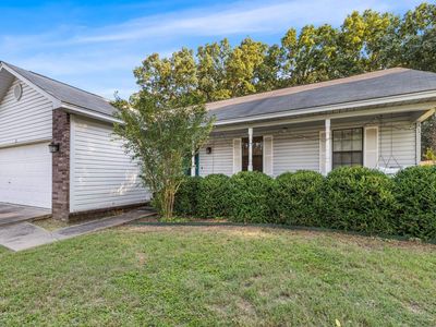 17 Sunset Ln, Cabot, AR, 72023