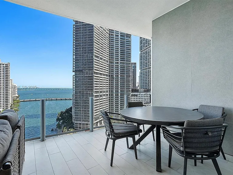 300 Biscayne Boulevard Way #1803 — Photo 38