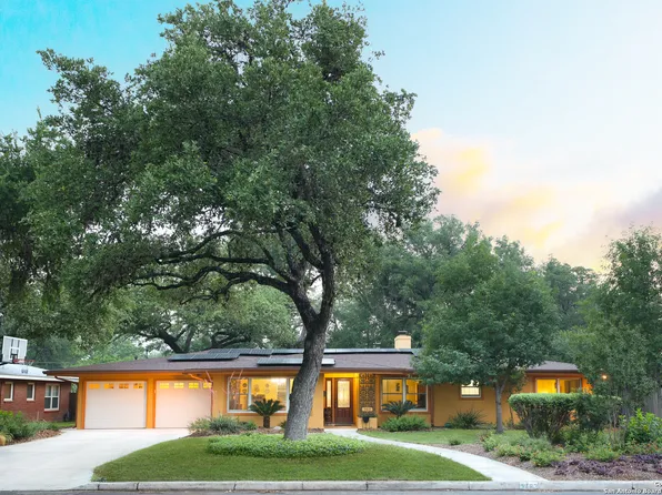 523 ROCKHILL DR, San Antonio, TX 78209