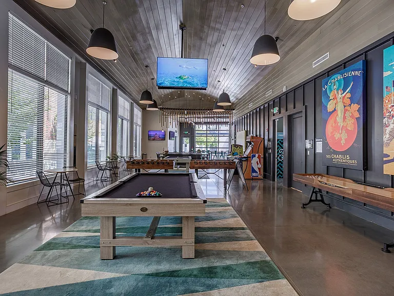 Premiere Lofts at Trilith - Luxury Apartments — Photo 15