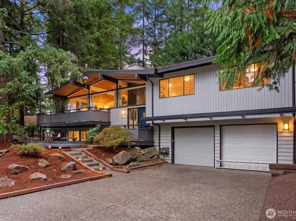 4220 159th Avenue SE, Bellevue, WA 98006