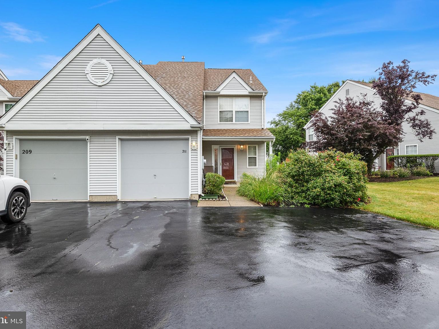 211 Birch Hollow Dr, Bordentown, NJ 08505 Zillow