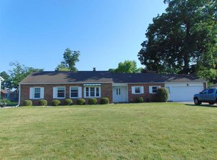 2800 W Beckett Dr, Muncie, IN