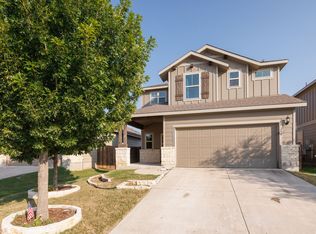 280 La Dera Dr, Liberty Hill, TX 78642