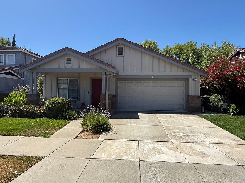 2nd image of 6407 Half Dome Ct