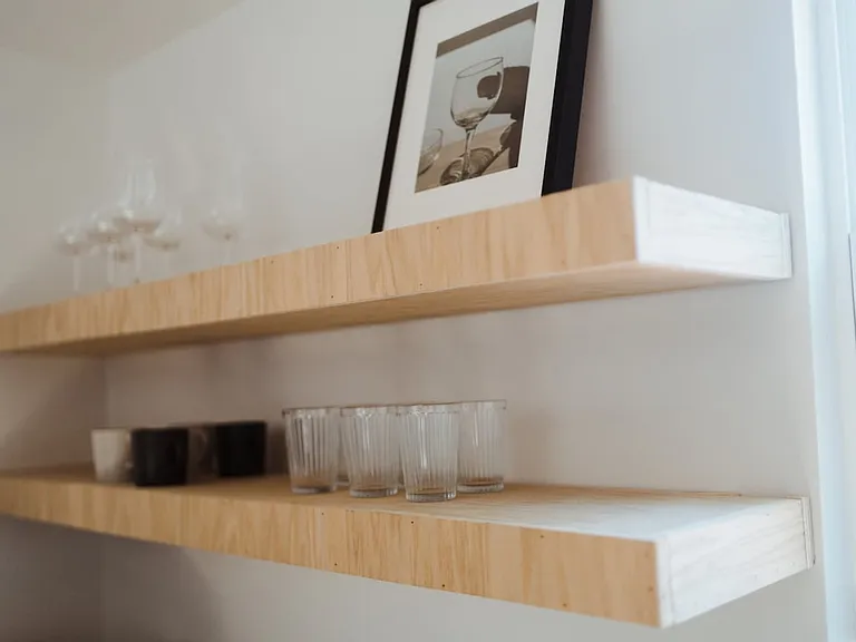 Storage Room