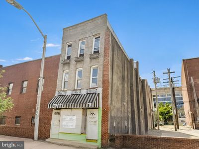 628 N Chester St, Baltimore, MD, 21205