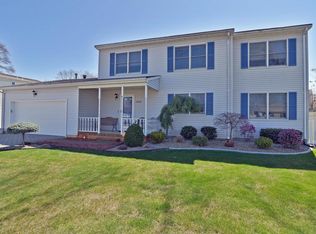 1470 Crawford Ave, Brick, NJ 08724