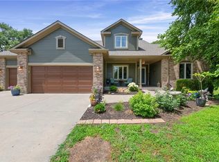 1812 N 150th St, Basehor, KS 66007
