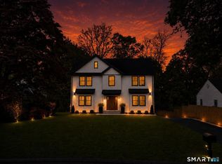 115 Ridge Park Avenue, Stamford, CT 06905