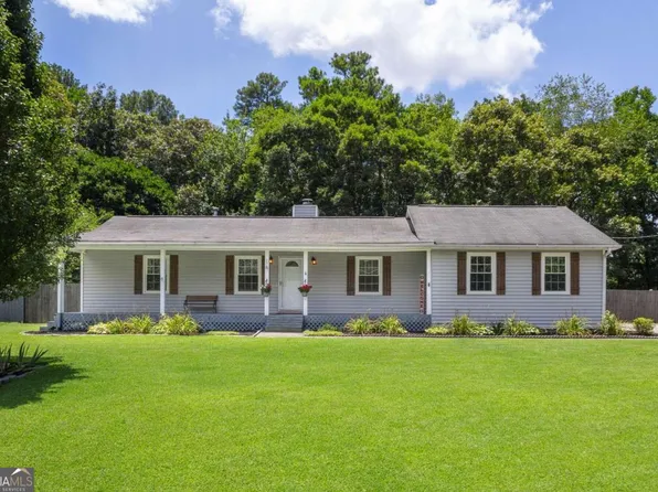 1788 Stratford Dr, Snellville, GA 30078