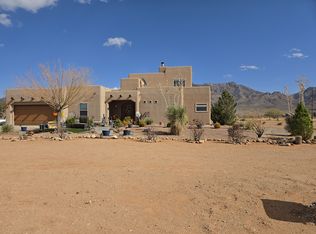 4605 Saint Michaels Rd, Las Cruces, NM 88011