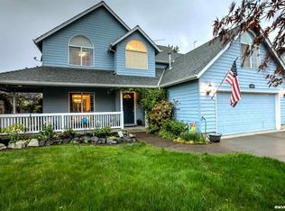 1856 NW Whitecliff Dr, Albany, OR 97321