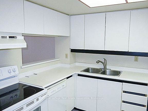 2nd image of 75 King St E #1503