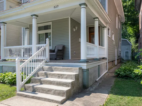 829 Dayton St APT 2, Hamilton, OH 45011