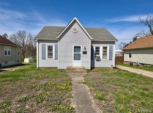 522 Edgemont Blvd, Perryville, MO 63775