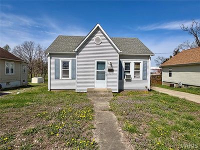 522 Edgemont Blvd, Perryville, MO, 63775