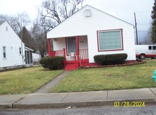 1946 Medford Ave, Indianapolis, IN 46222