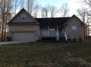 922 Van Dell Dr, Rock Spring, GA 30739