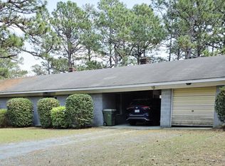 1681 Juniper Lake Rd, West end, NC 27376