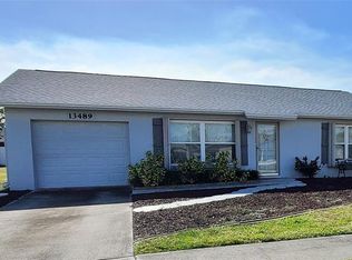 13489 Bennett Dr, Pt Charlotte, FL 33981