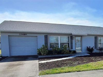 13489 Bennett Dr, Pt Charlotte, FL, 33981