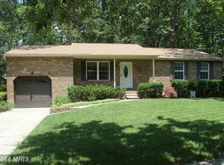 828 Dividing Rd, Severna Park, MD 21146