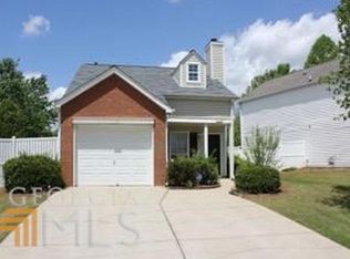 13507 Aventide Ln, Milton, GA 30004