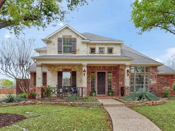 1804 Calloway Ln, Frisco, TX 75036