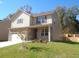 12125 Woodhollow Ln, Knoxville, TN 37932