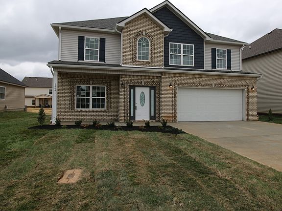 2nd image of 356B Summerfield Lot 356B