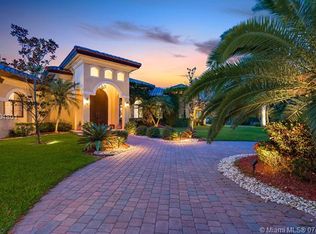 15711 SW 51st Mnr, Southwest Ranches, FL 33331