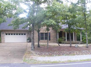 18 Coronado Dr, Hot Springs Village, AR 71909