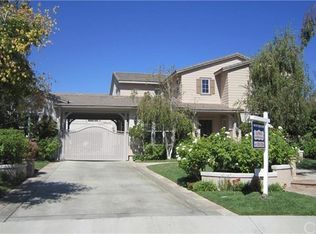 25055 Shady Glen Ct, Stevenson Ranch, CA 91381