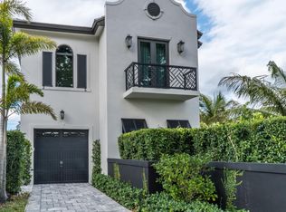 533 Westwood Road, West Palm Beach, FL 33401