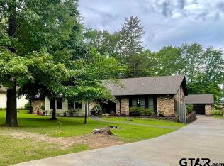 609 Francis St, Hawkins, TX 75765