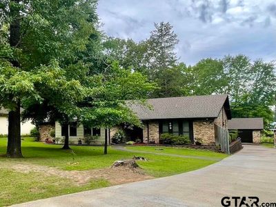 609 Francis St, Hawkins, TX, 75765