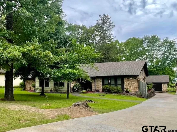 609 Francis St, Hawkins, TX 75765