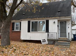 602 S Meade St, Flint, MI 48503