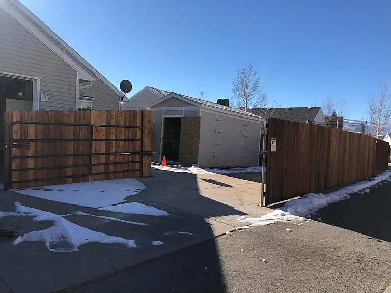 10x20 shed