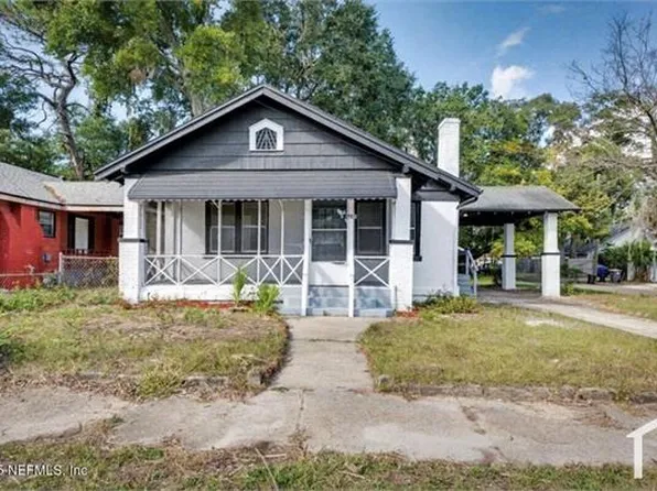 805 Lynton St, Jacksonville, FL 32208