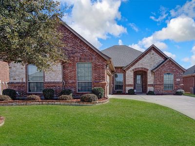 1212 Lantana Ln, Burleson, TX, 76028