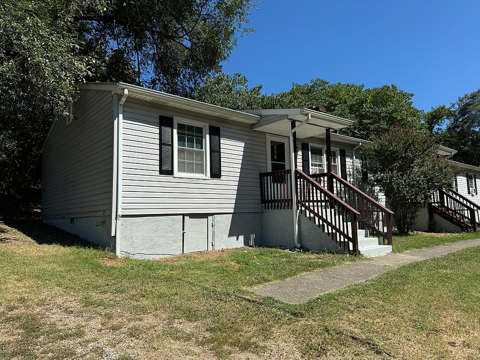 1st image of 725 Orange Ave NW Unit 2
