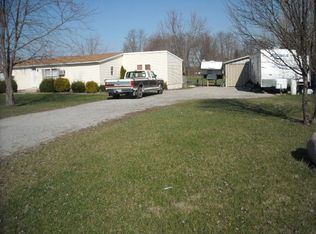 9269 Fawley Rd, Lynchburg, OH 45142