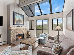 611 Village Rd #4170, Breckenridge, CO 80424